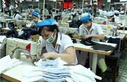 Nghệ An mở rộng thị trường xuất khẩu lao động